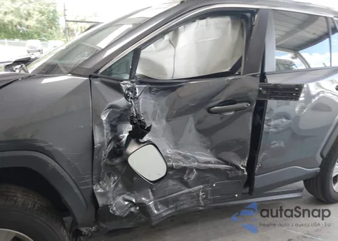 2023 Toyota Rav4 Xle из США, поврежденный, VIN 2T3W1RFVXPW288940